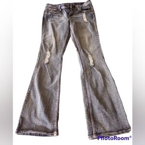 Wishful Park Jeans